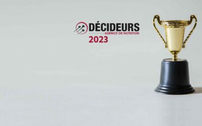 Classement 2023 | Fusions & Acquisitions / Opérations comprises entre 75M€ et 500M€