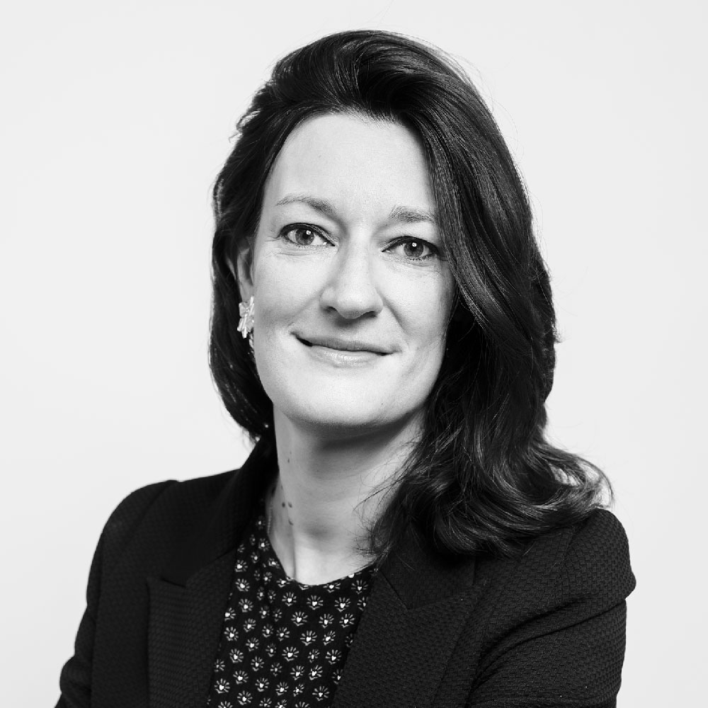 Nathalie Boudet-Gizardin Partner