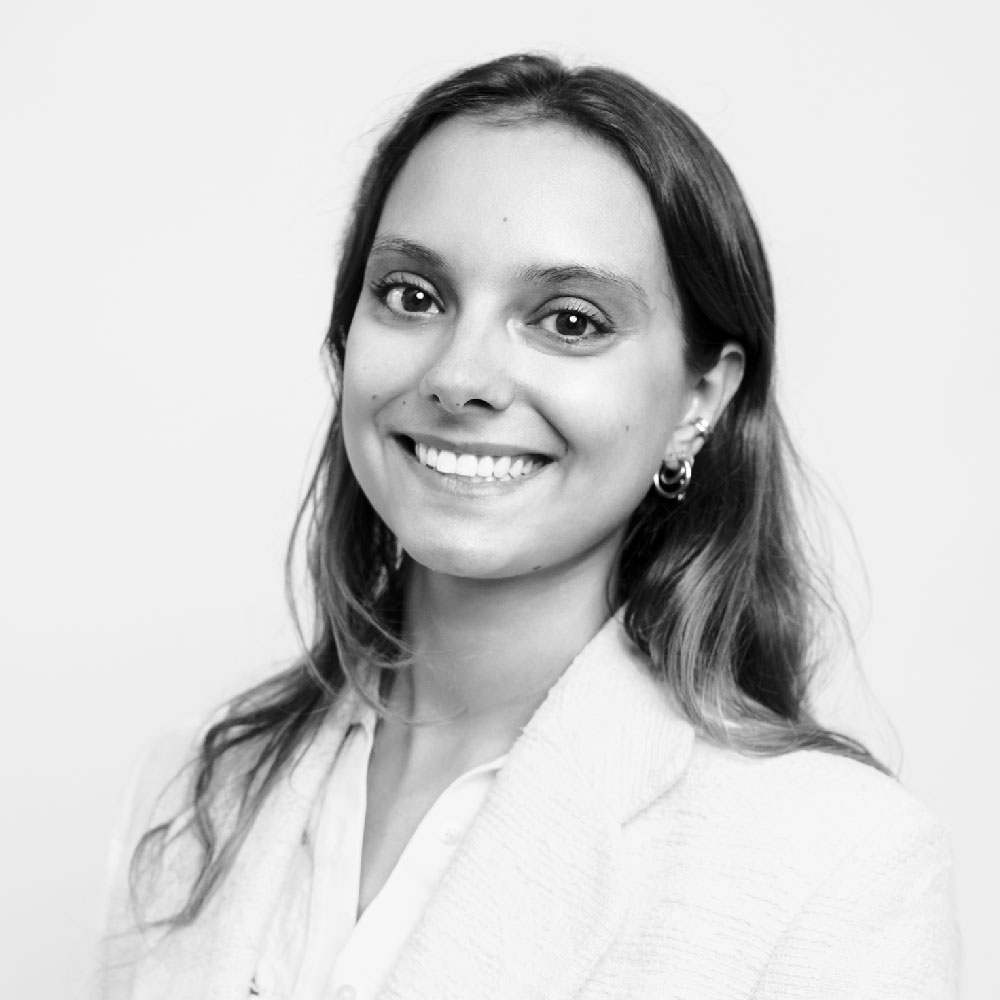 Pauline Heim Associate